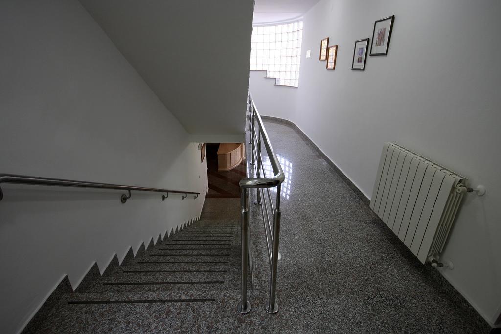 Hotel Carmen Krnica Zewnętrze zdjęcie