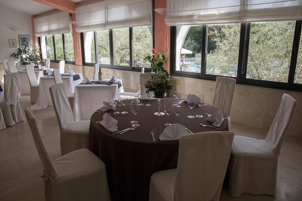 Hotel Carmen Krnica Zewnętrze zdjęcie