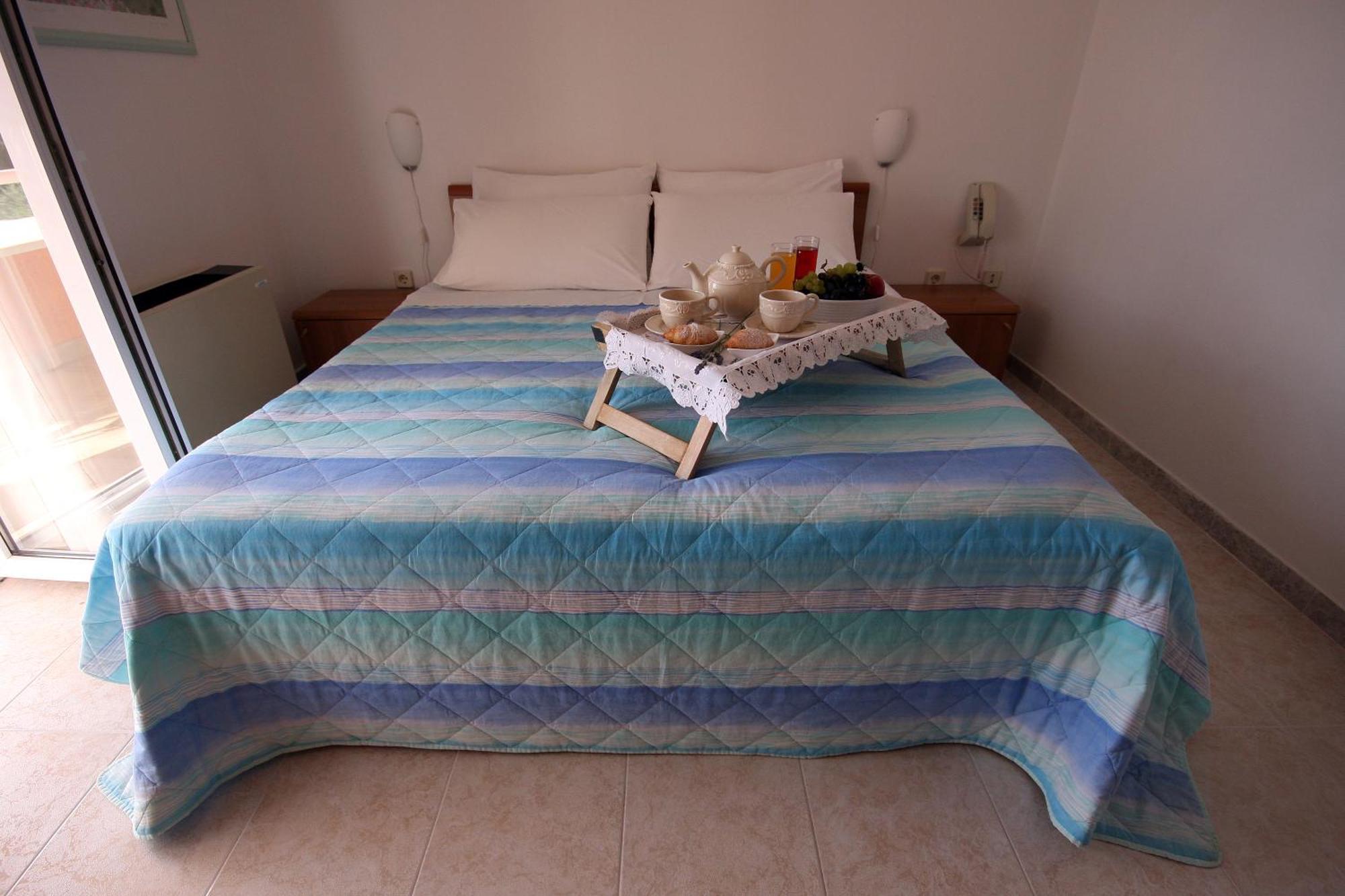 Hotel Carmen Krnica Pokój zdjęcie