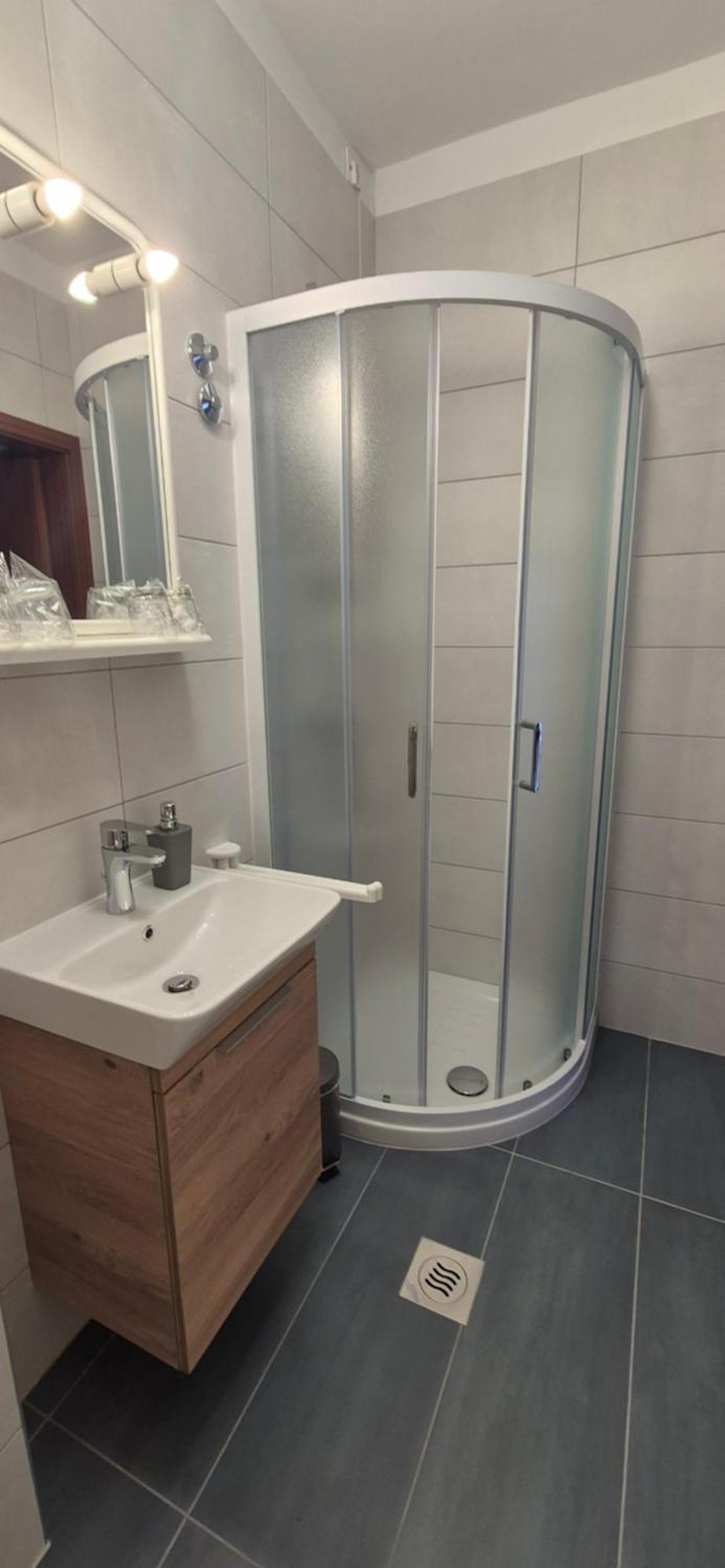 Hotel Carmen Krnica Zewnętrze zdjęcie