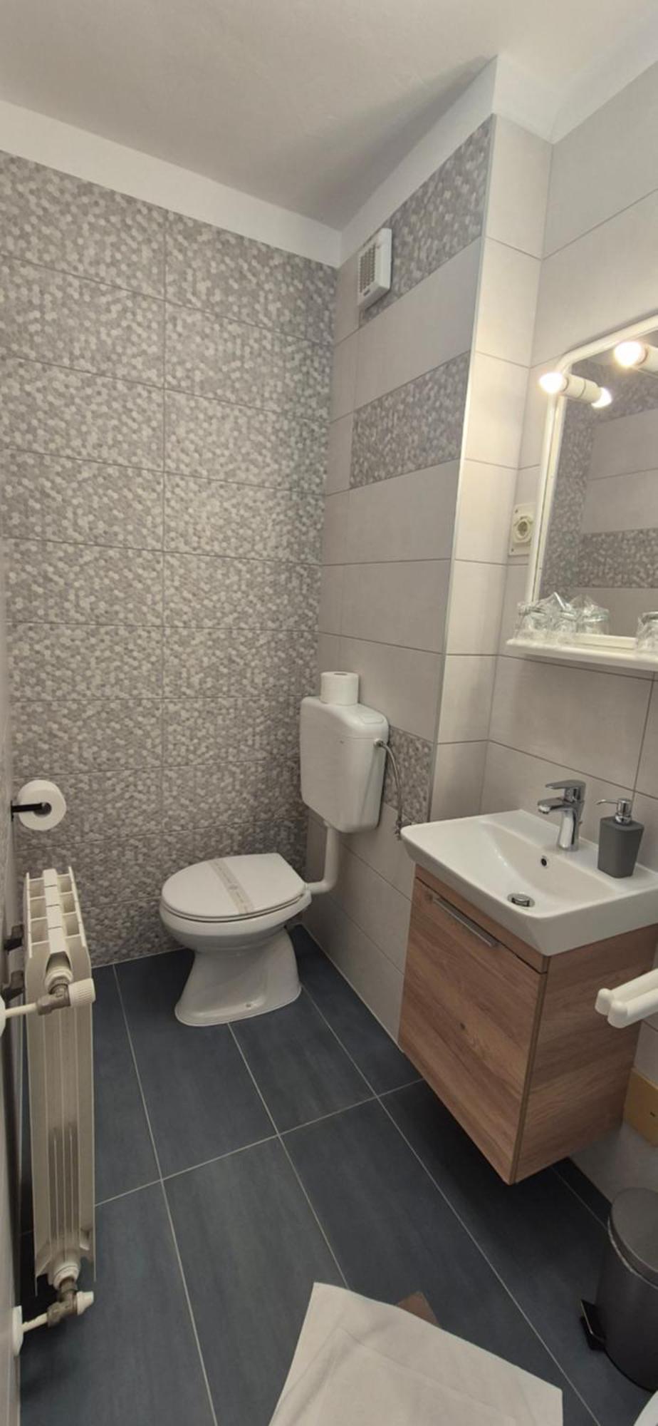 Hotel Carmen Krnica Zewnętrze zdjęcie