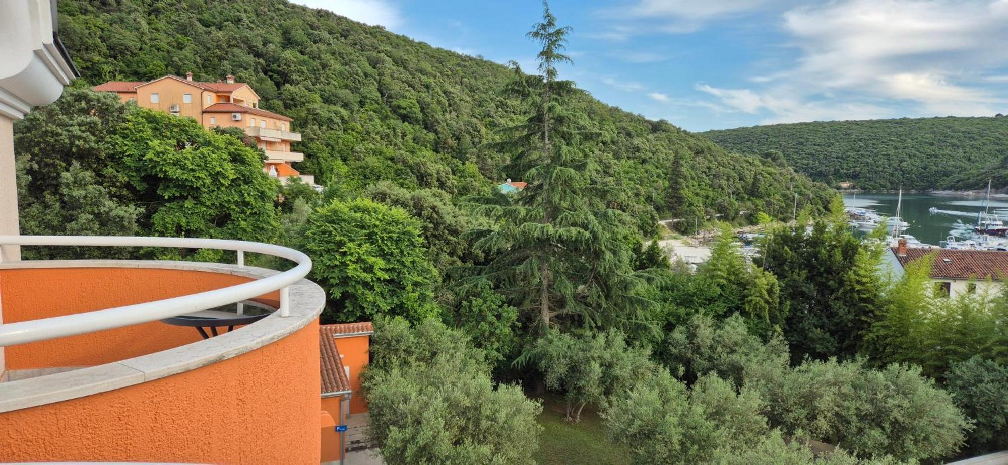Hotel Carmen Krnica Zewnętrze zdjęcie