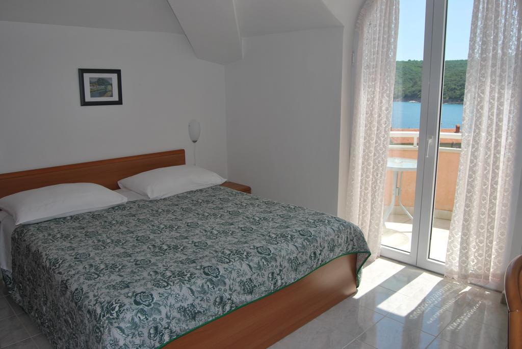 Hotel Carmen Krnica Pokój zdjęcie