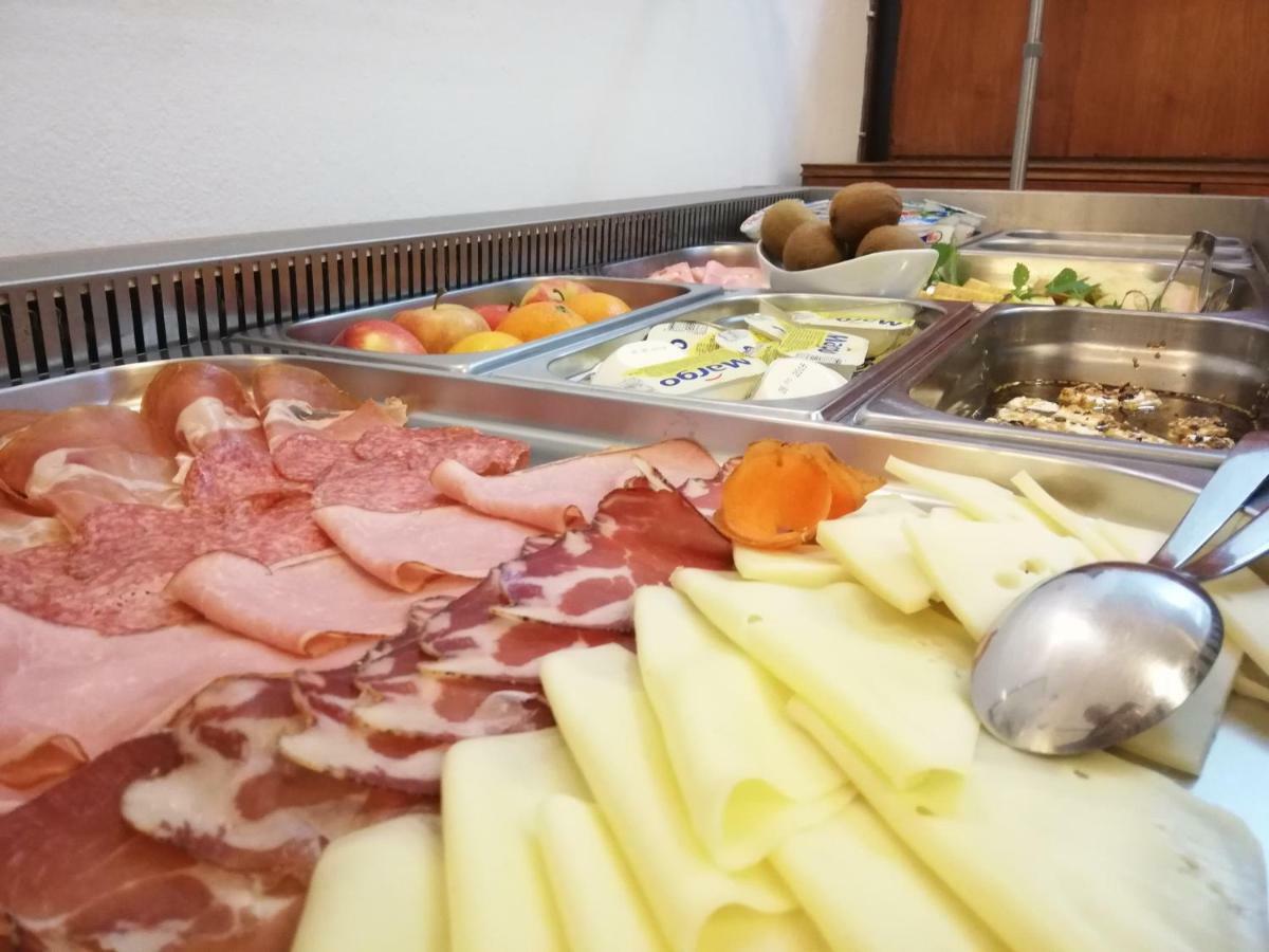 Hotel Carmen Krnica Zewnętrze zdjęcie
